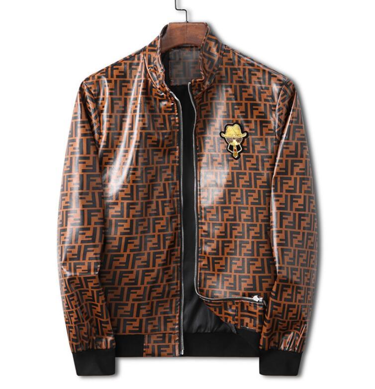 SAMC - Mix Jackets - 495