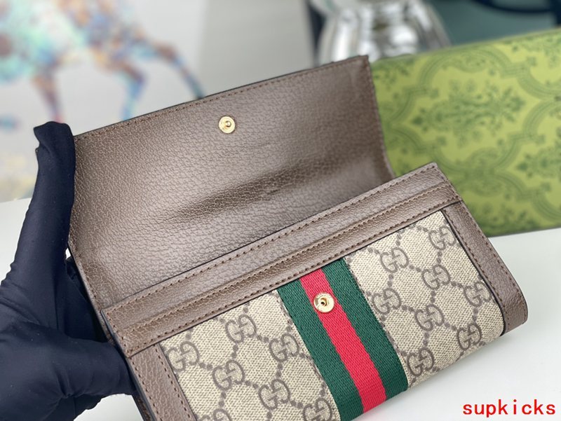 Glami- - Mix Wallets - 570