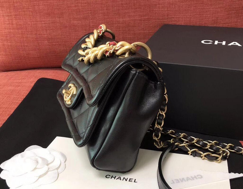 Satchel Bags - CHL Bags - 347