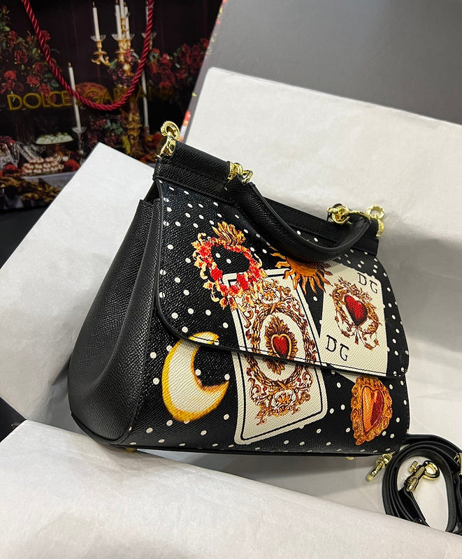Glamy - DG bag - 278