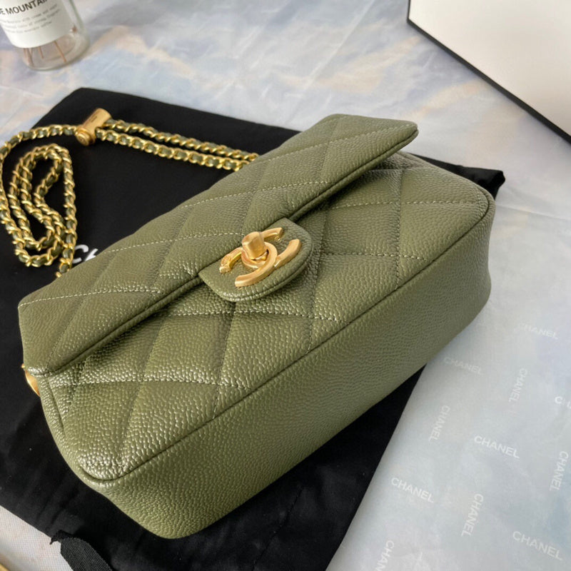 Satchel Bags - CHL Bags - 3601