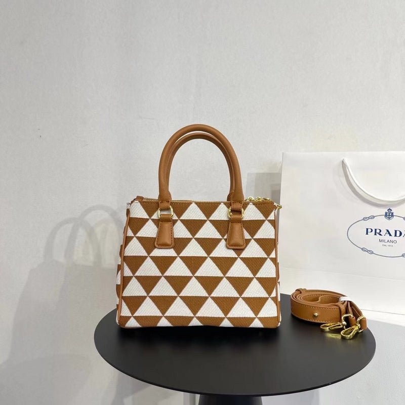 Satchel Bags - PRA Bags - 050