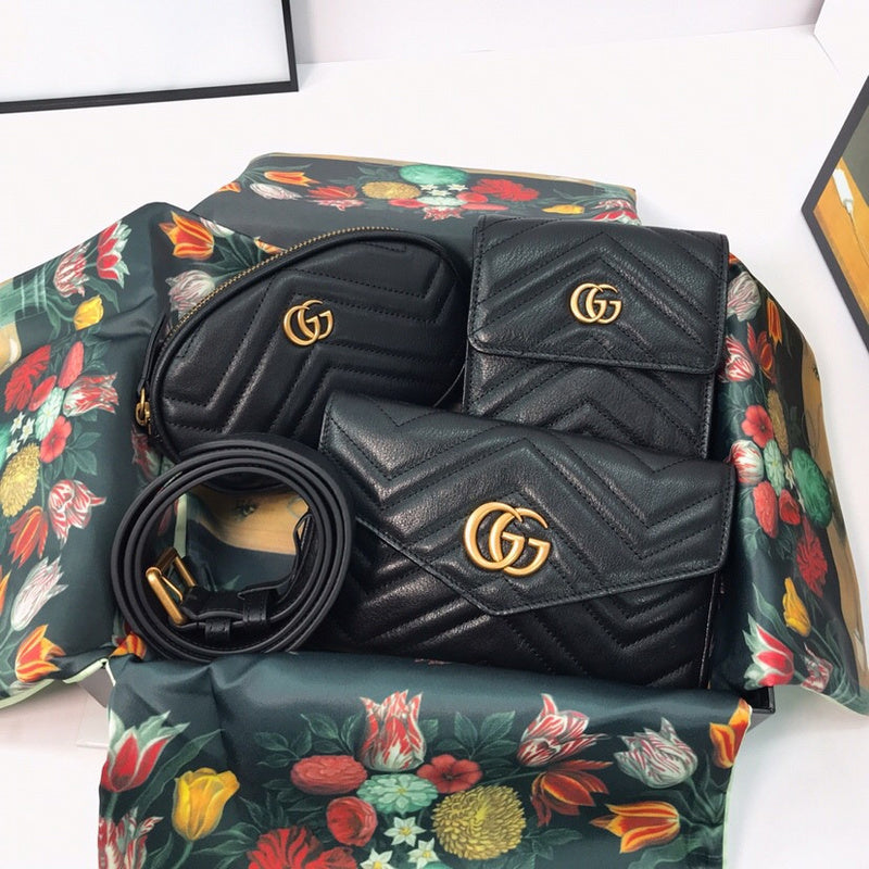 Glami Fashion - GCI Bags - 2667
