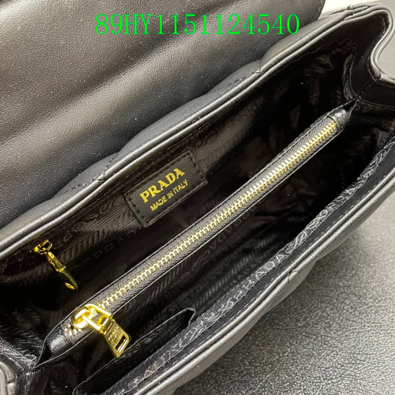 Satchel Bags - PDA Bags - 3797
