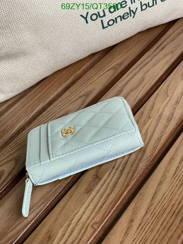 SAMC - CHL Wallets - 054