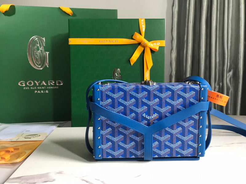 Glamy - GYO Bags - 1383
