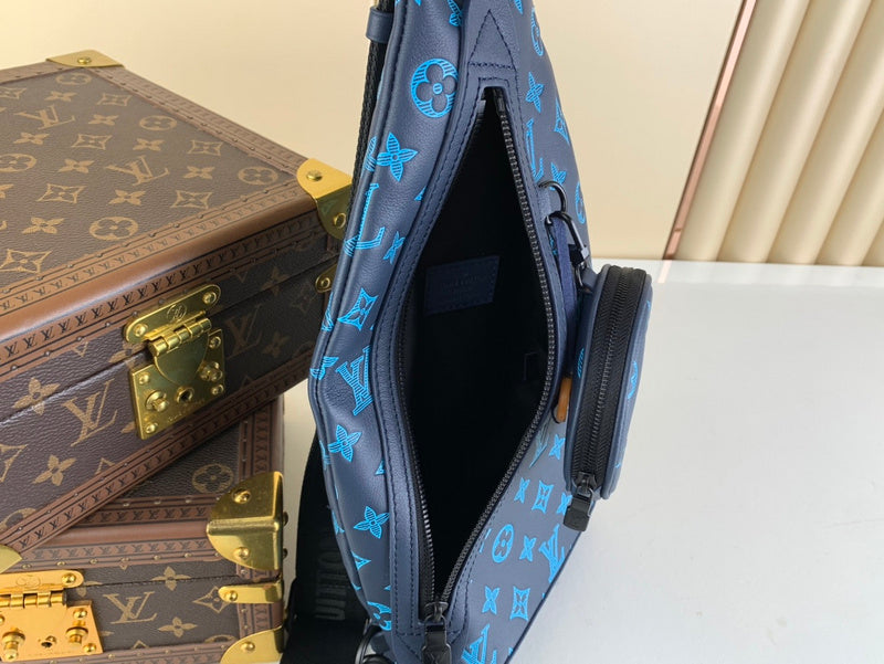 Satchel Bags - VL Bags - 2665