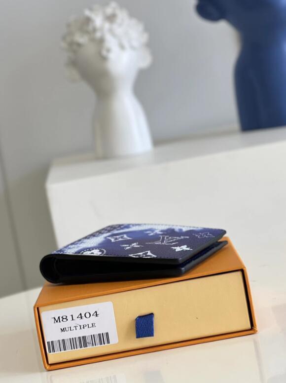 SAMC - Mix Wallets - 170