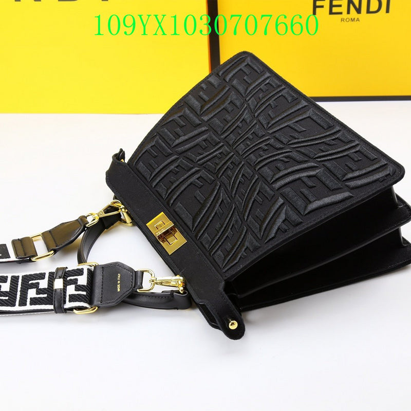 Glami - FDE Bags - 2571
