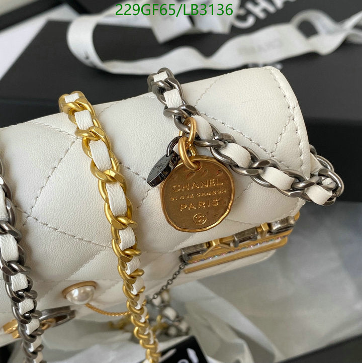 SAMC - CHL Bags - 902