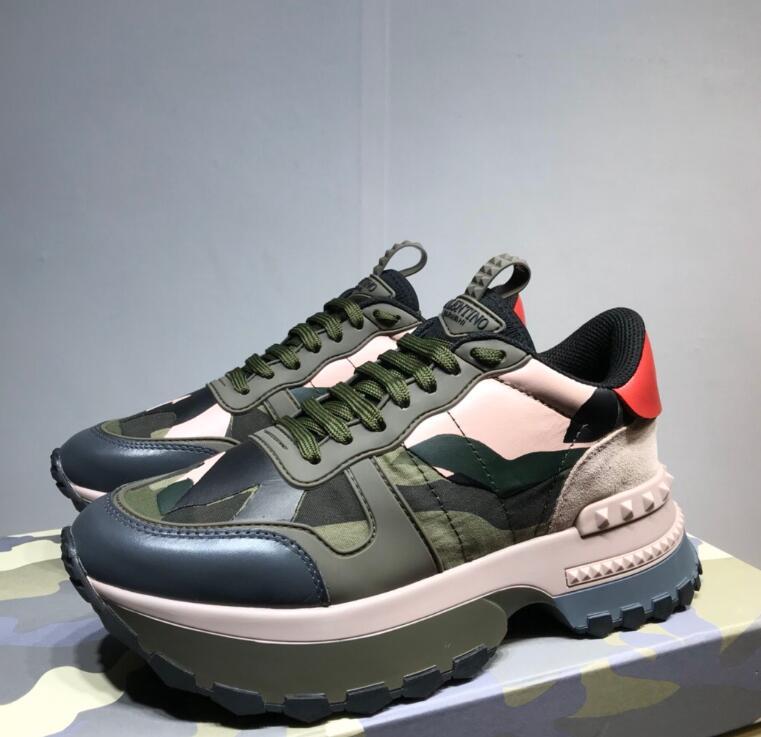 SAMC - VEL Men Shoes - 424