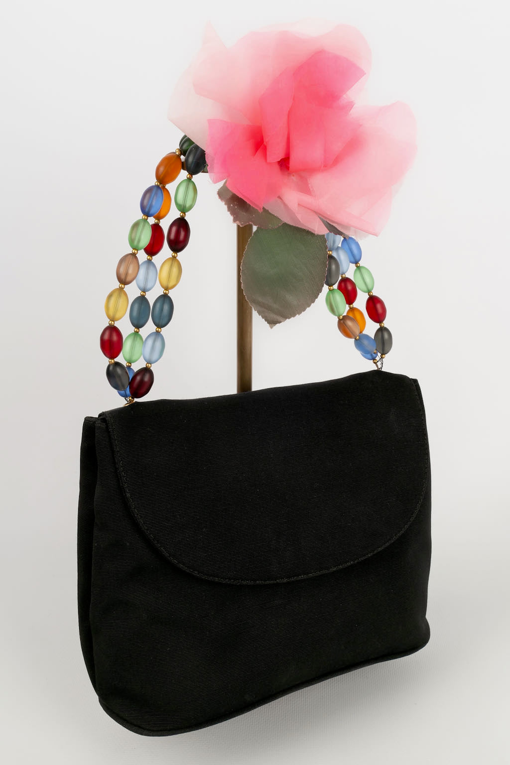 Sac du soir Swarovski