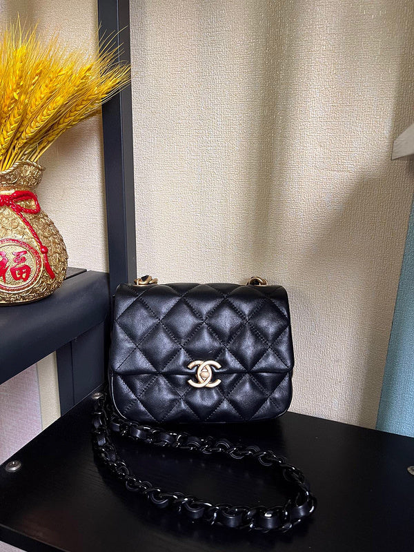 GlamI - CHL Bags - 3343