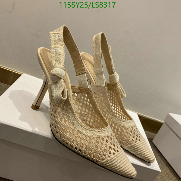 SAMCC - DOR Women Shoes - 2219
