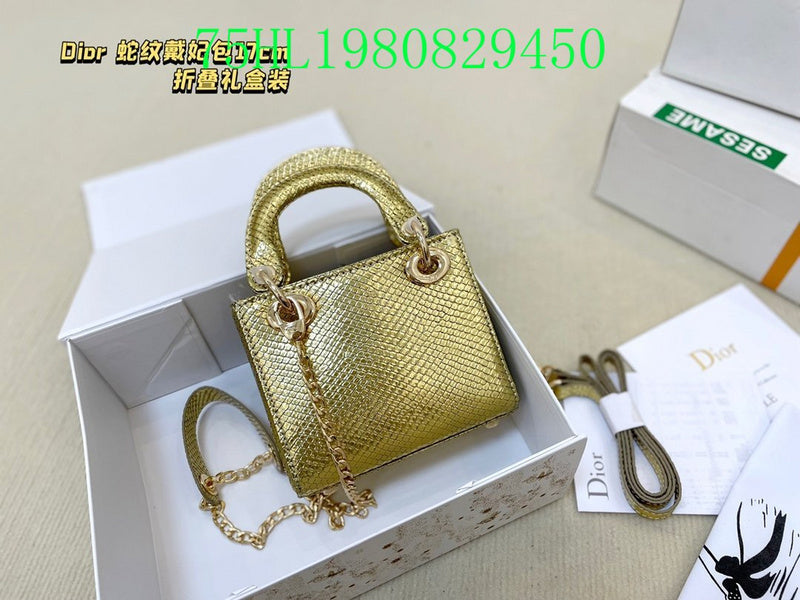 Glami - DOR Bags - 1269