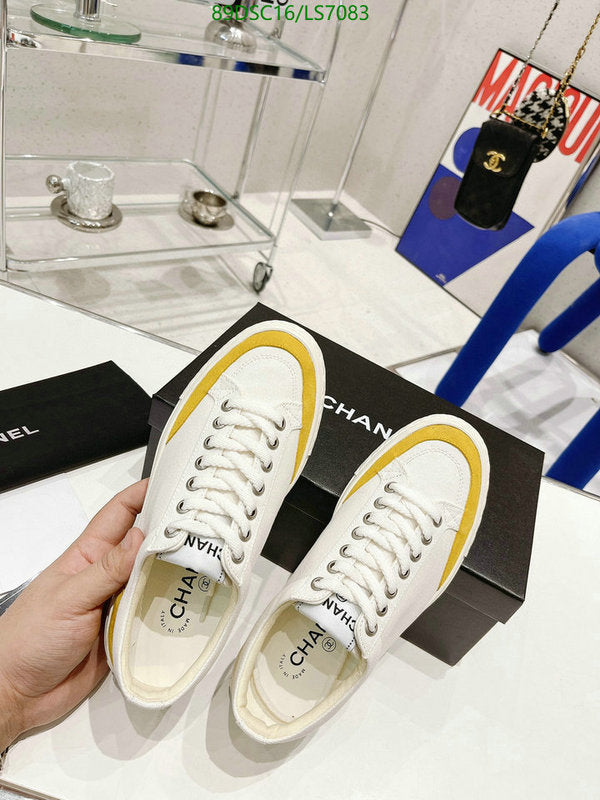 SAMC - CHL Women Shoes Sneakers - 221