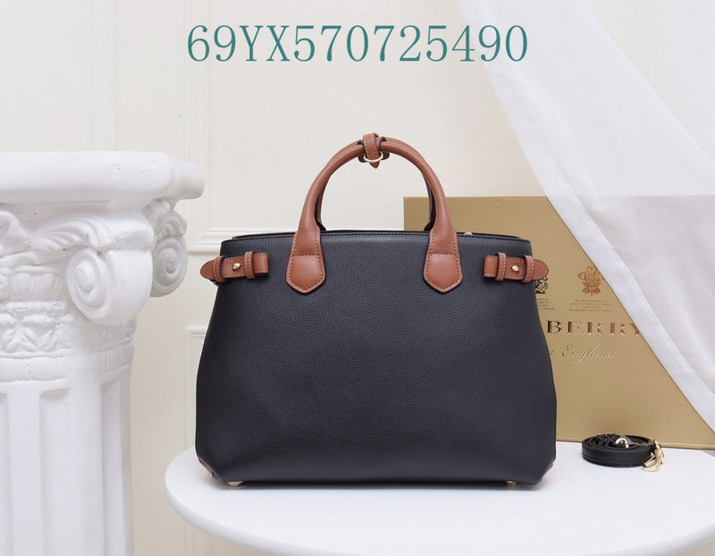 ELE Fashion -BBR Bags - 696