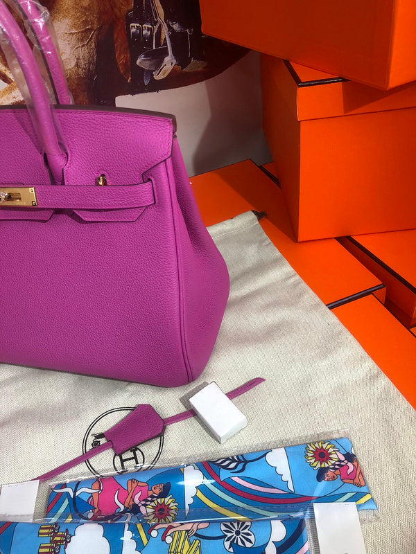 Glamy - HMS Bags - 677