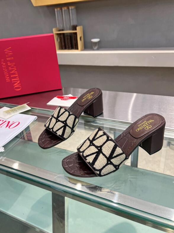 SAMC - VEL Women Shoes - 169