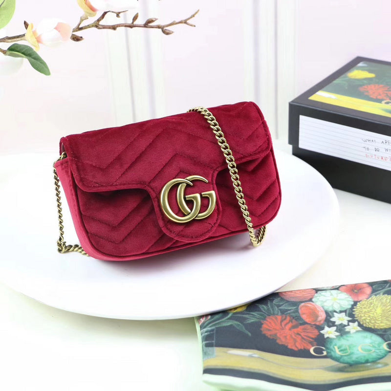 glamy - GCI Bags - 610