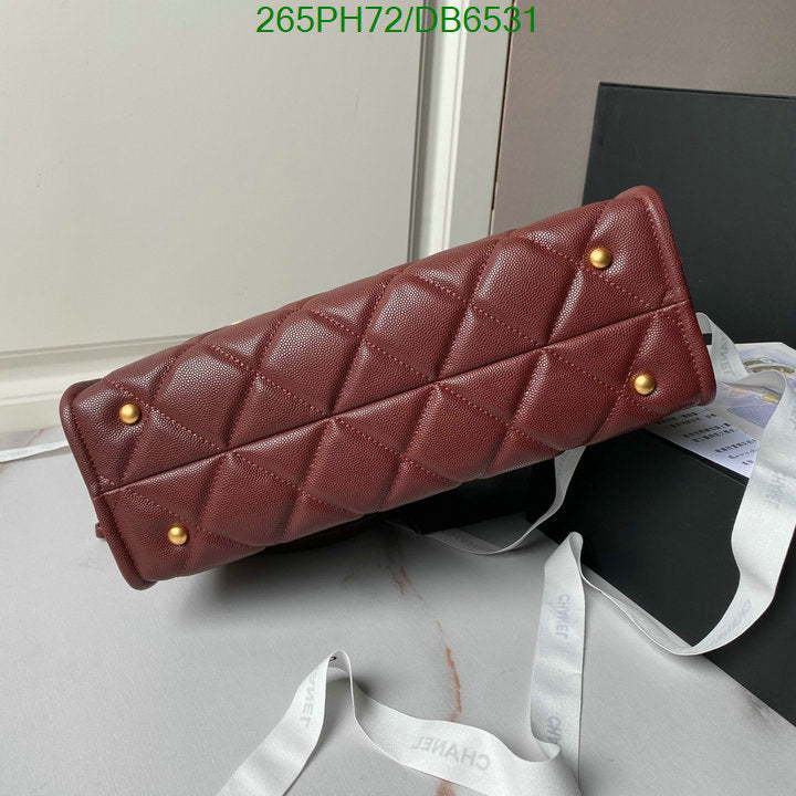 SAMC - CHL Bags - 046