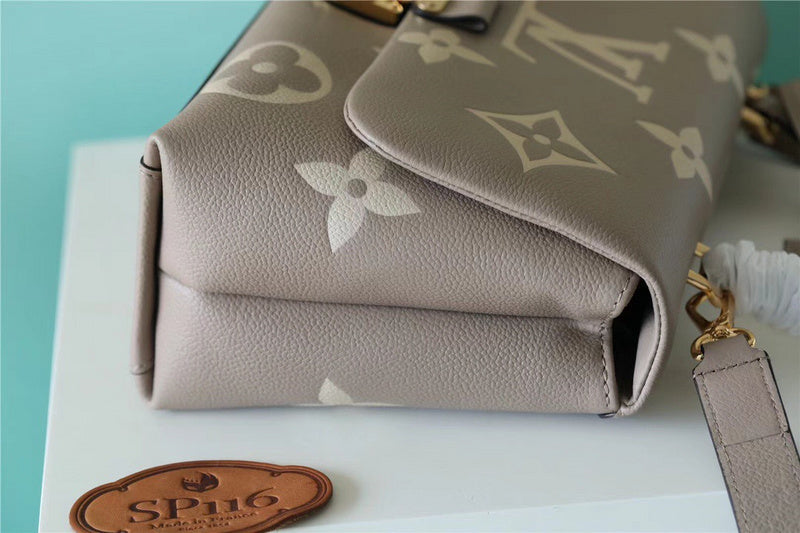 Satchel Bags - VL Bags - 6873