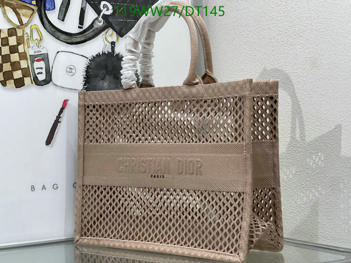 SAMCC - DOR Bags - 913