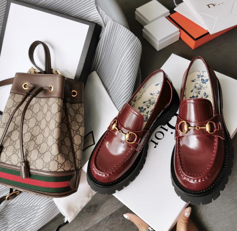 SAMC - GUKI Women Shoes - 2157