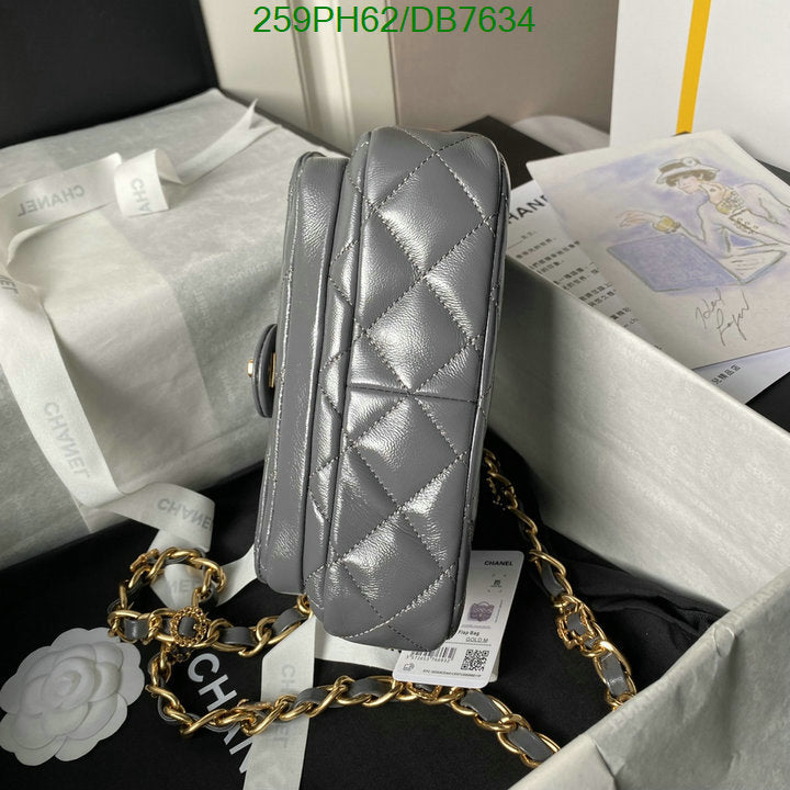 SAMC - CHL Bags - 048