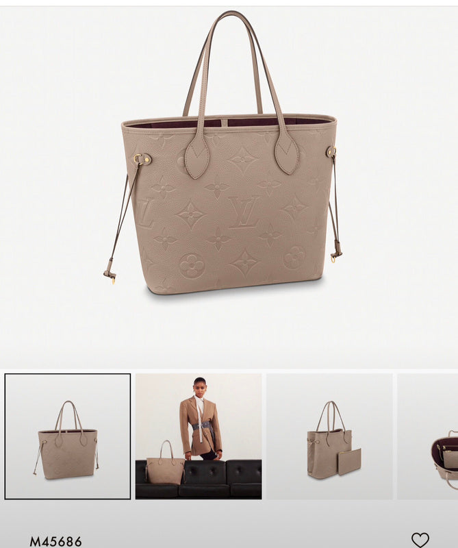 Glami - LOV Bags - 645