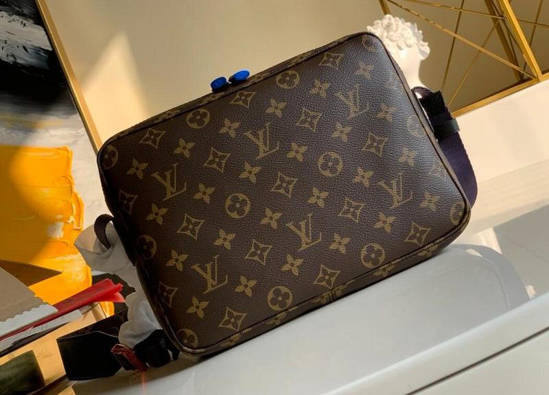 SAMC - LOV Bags - 2612