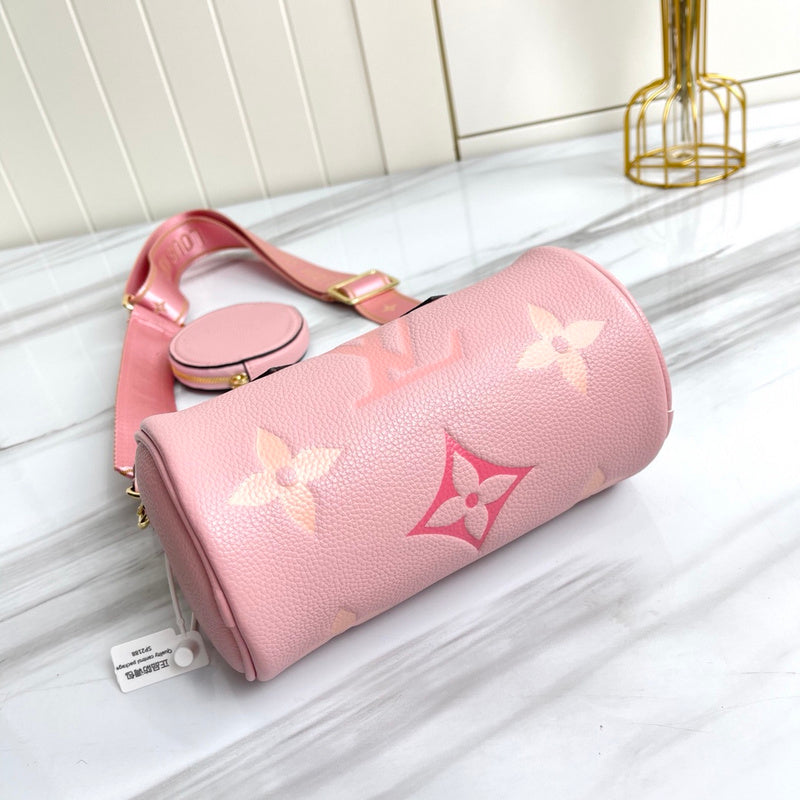 Satchel Bags - VL1 Bags - 390