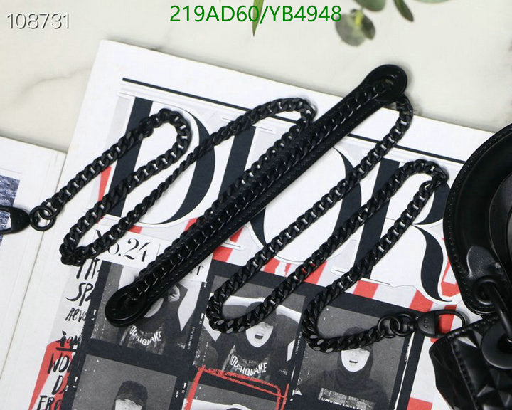 SAMCC - DOR Bags - 1552