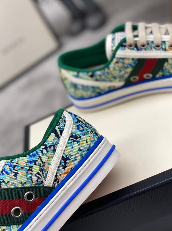 SAMC - GUKI Men Shoes - 1095