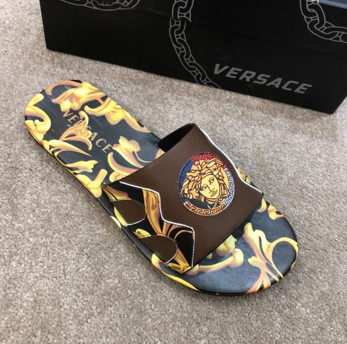 SAMC - VAR Men Shoes - 172