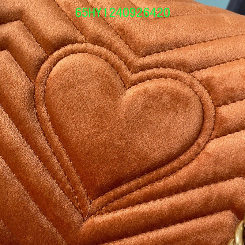 Glami Fashion - GCI Bags - 10512