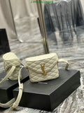 SAMC - YLS Bags - 365