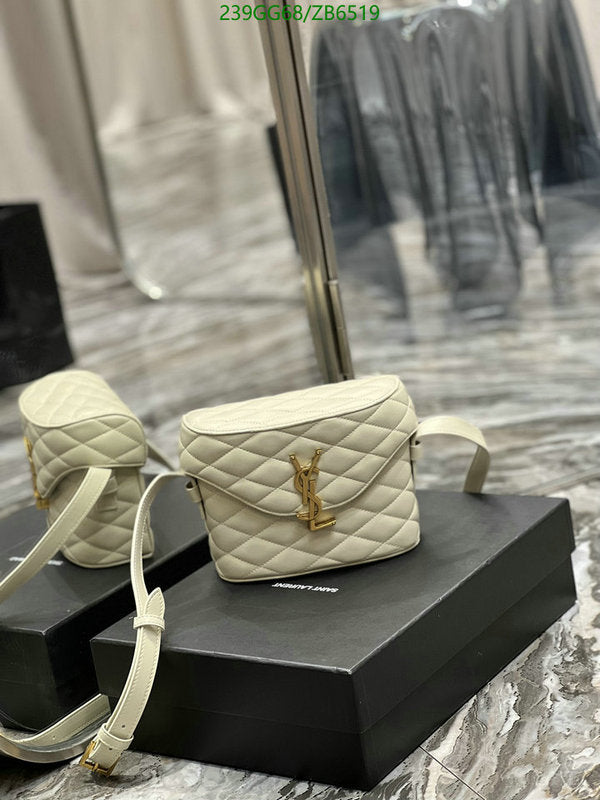 SAMC - YLS Bags - 365