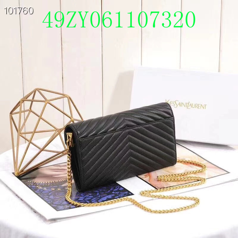 Glami - YLS Bags - 2036