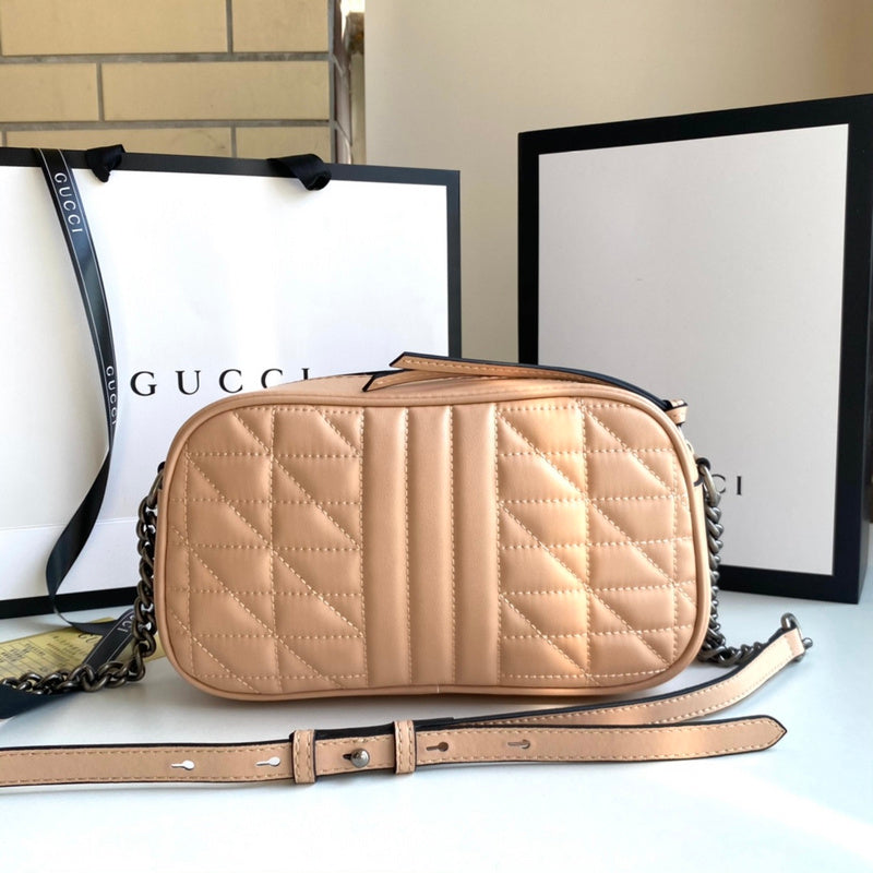 Glami Fashion - GCI Bags - 3302