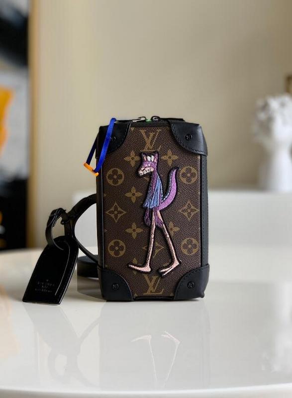 Glamy - LOV Bags - 2654