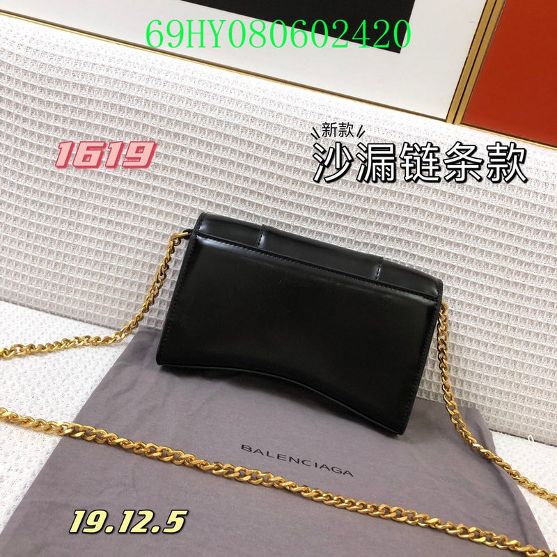 Satchel Bags - BGA Bags - 2498