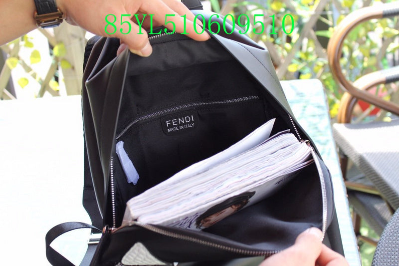 Glami - FDE Bags - 3016