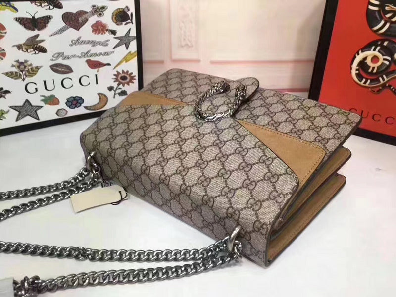 Satchel Bags - GCI Bags - 1621