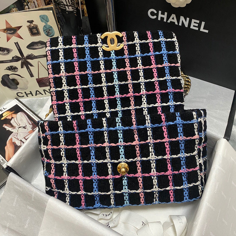 GlamI - CHL Bags - 3300