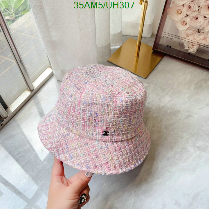 SAMC - CHL Caps & Hats - 108