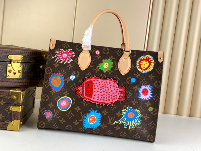 Satchel Bags - VL Bags - 2777