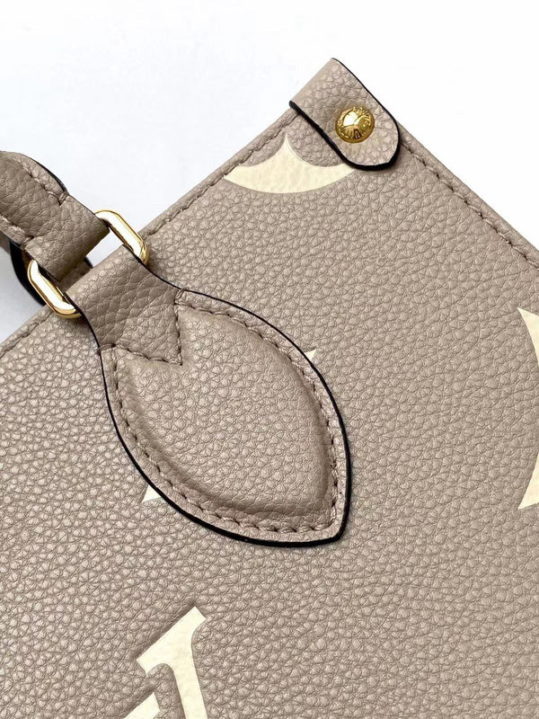 Satchel Bags - Mix2 Items - 527