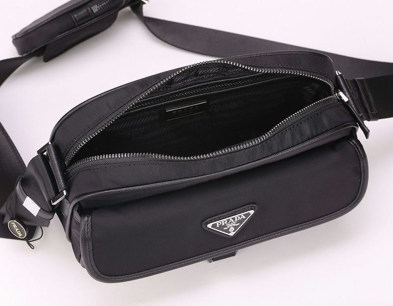 Satchel Bags - PRA Bags - 522