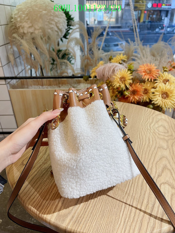 Glami - FDE Bags - 2068